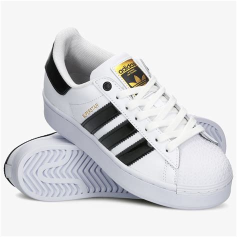 adidas superstar bold damen weiß|Adidas Superstar Bold Women .